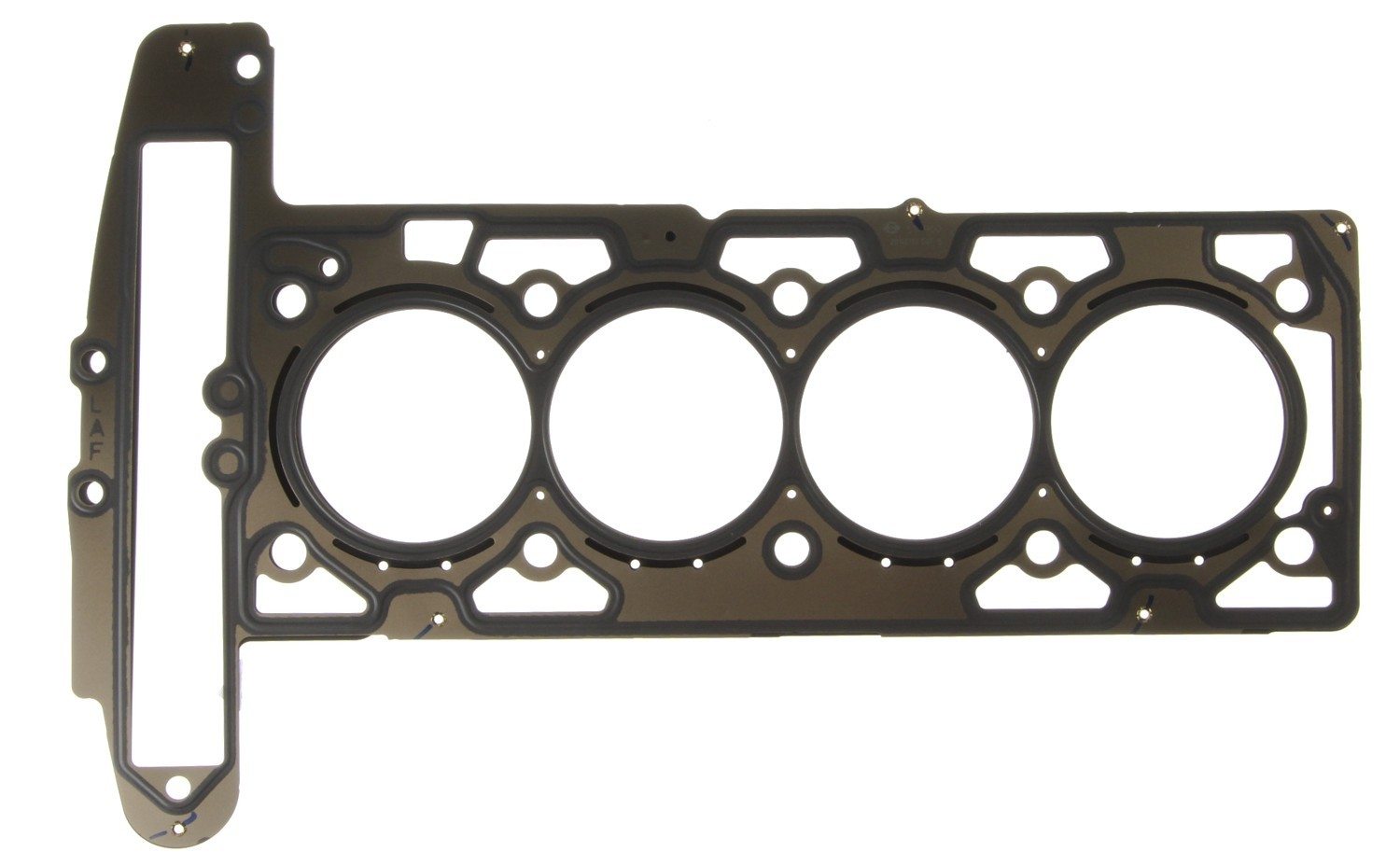 mahle engine cylinder head gasket  frsport 54874