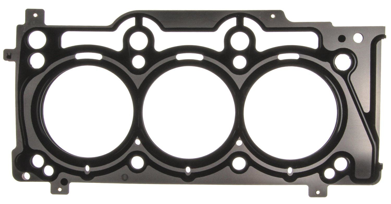 MAHLE Engine Cylinder Head Gasket  top view frsport 54879