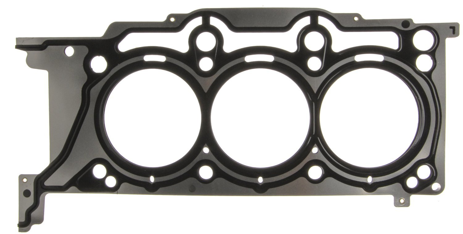 MAHLE Engine Cylinder Head Gasket  top view frsport 54880