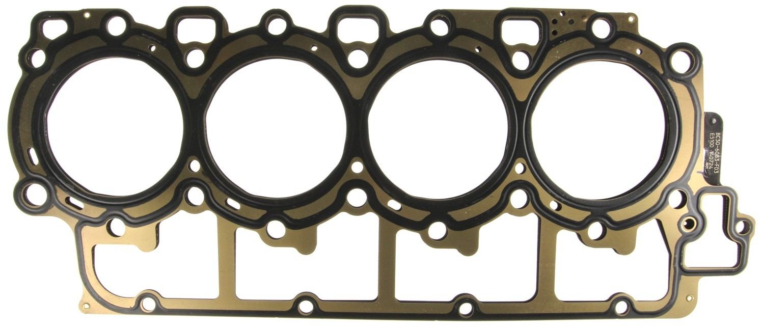 MAHLE Engine Cylinder Head Gasket  top view frsport 54886