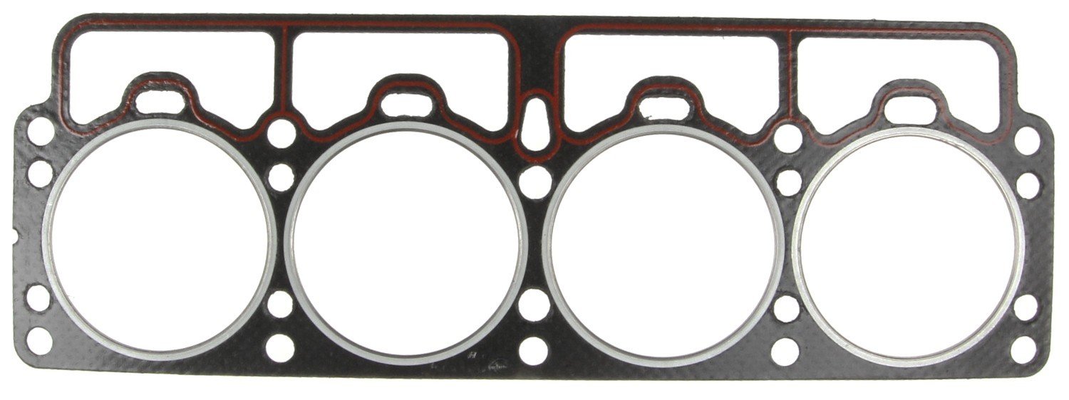 mahle engine cylinder head gasket  frsport 54976