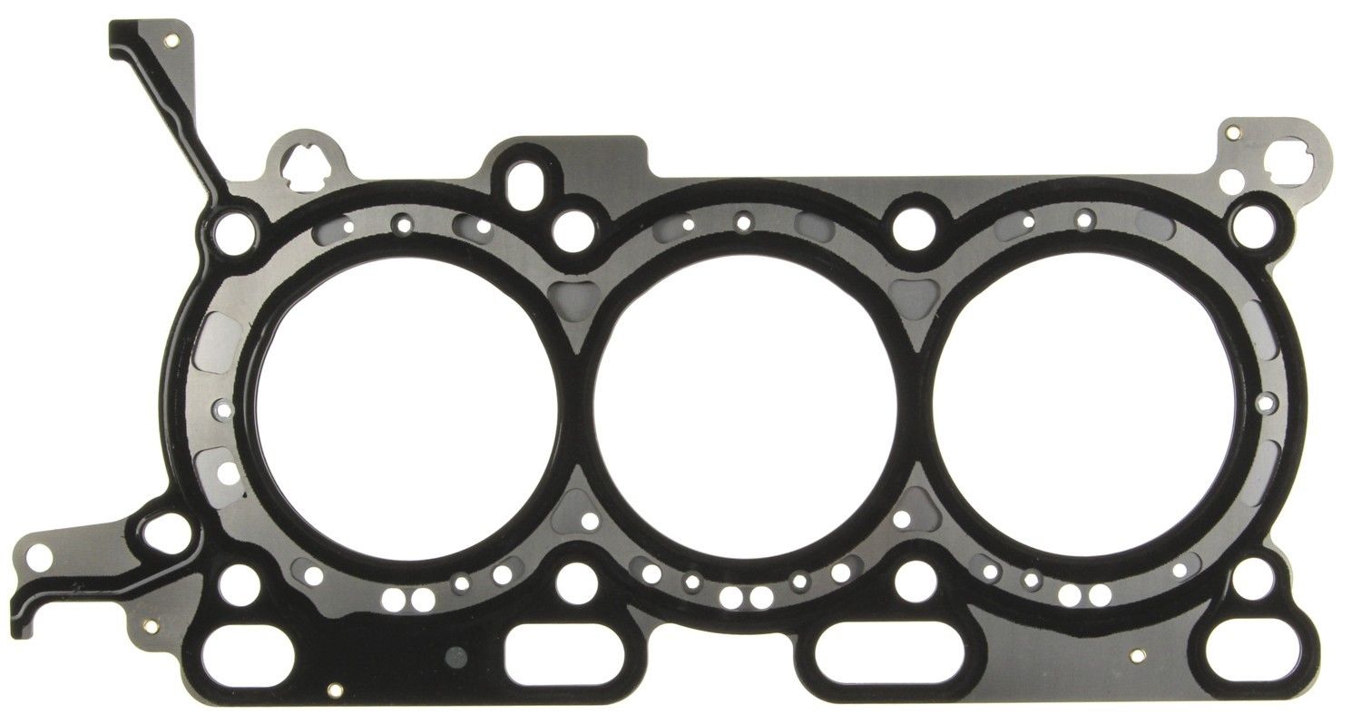 MAHLE Engine Cylinder Head Gasket  top view frsport 54988