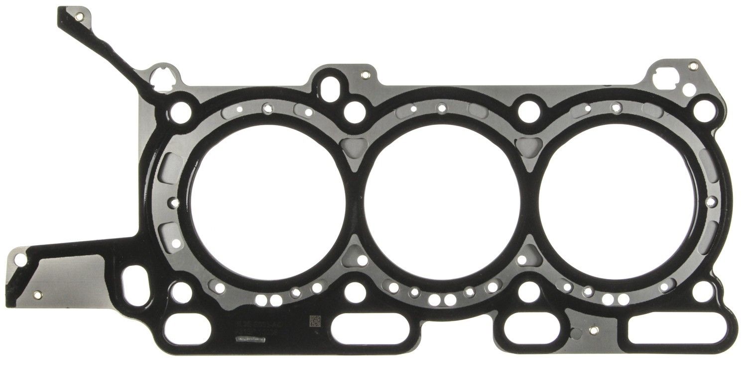 MAHLE Engine Cylinder Head Gasket  top view frsport 54989