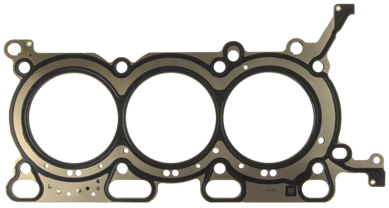 MAHLE Engine Cylinder Head Gasket  top view frsport 54990