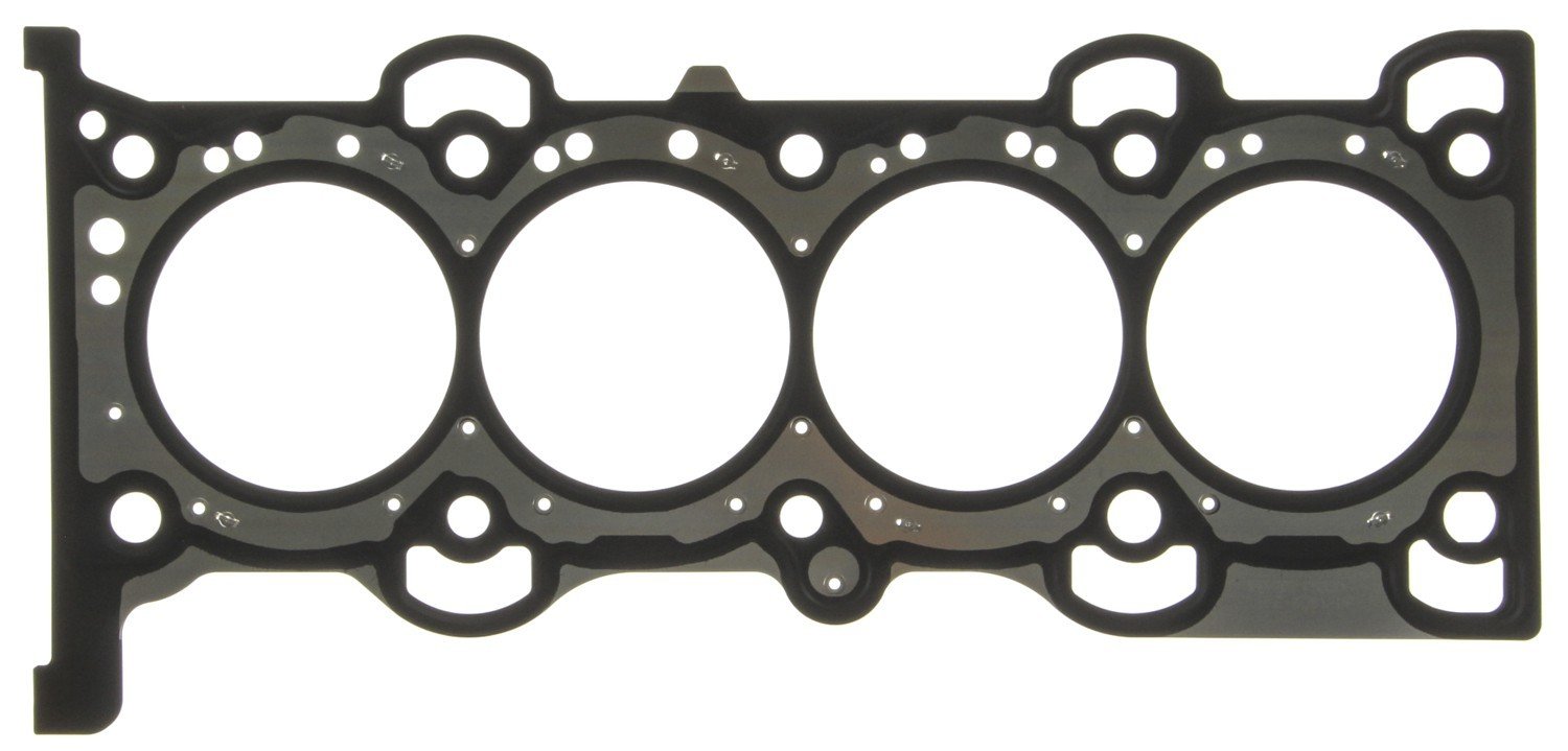 mahle engine cylinder head gasket  frsport 54995