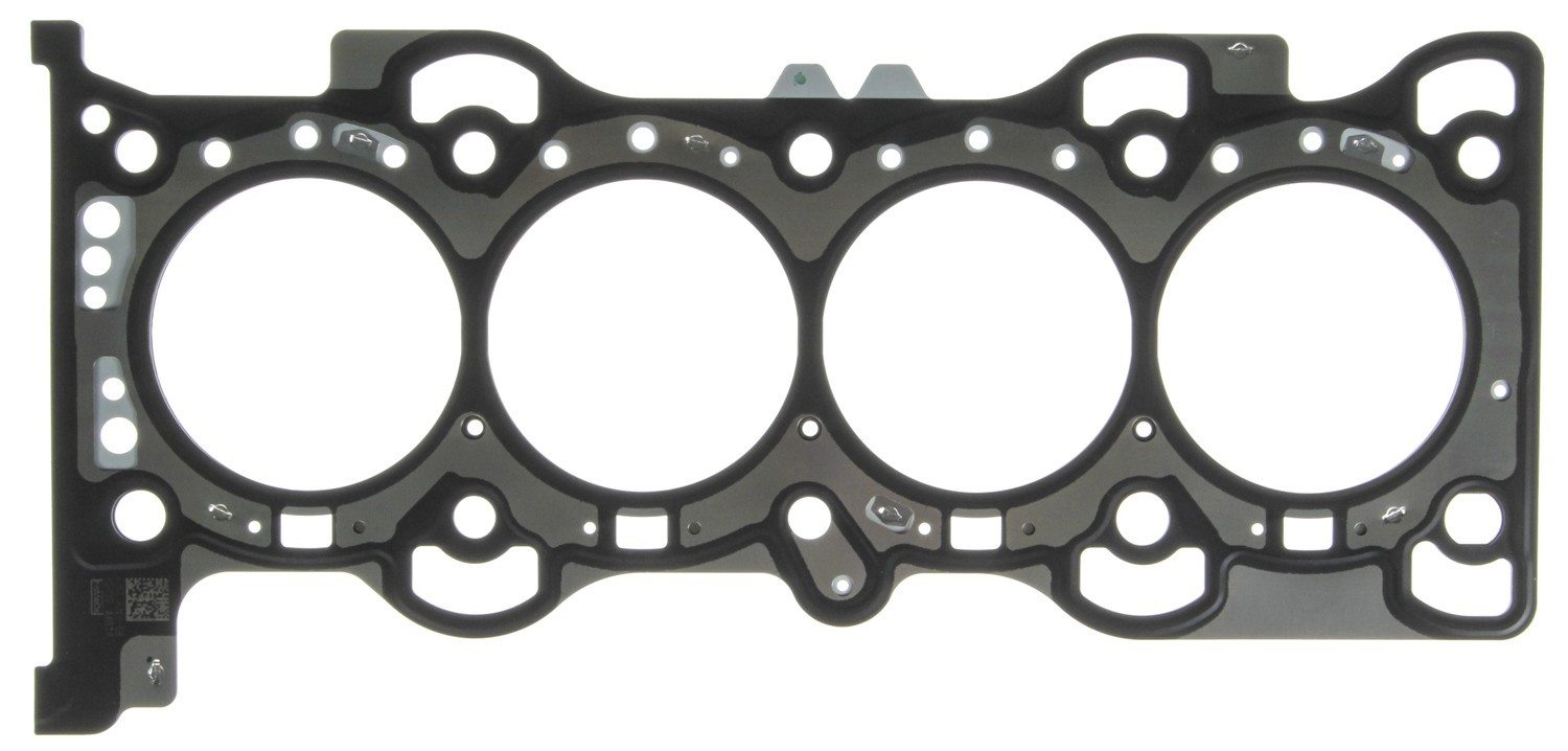 MAHLE Engine Cylinder Head Gasket  top view frsport 54997