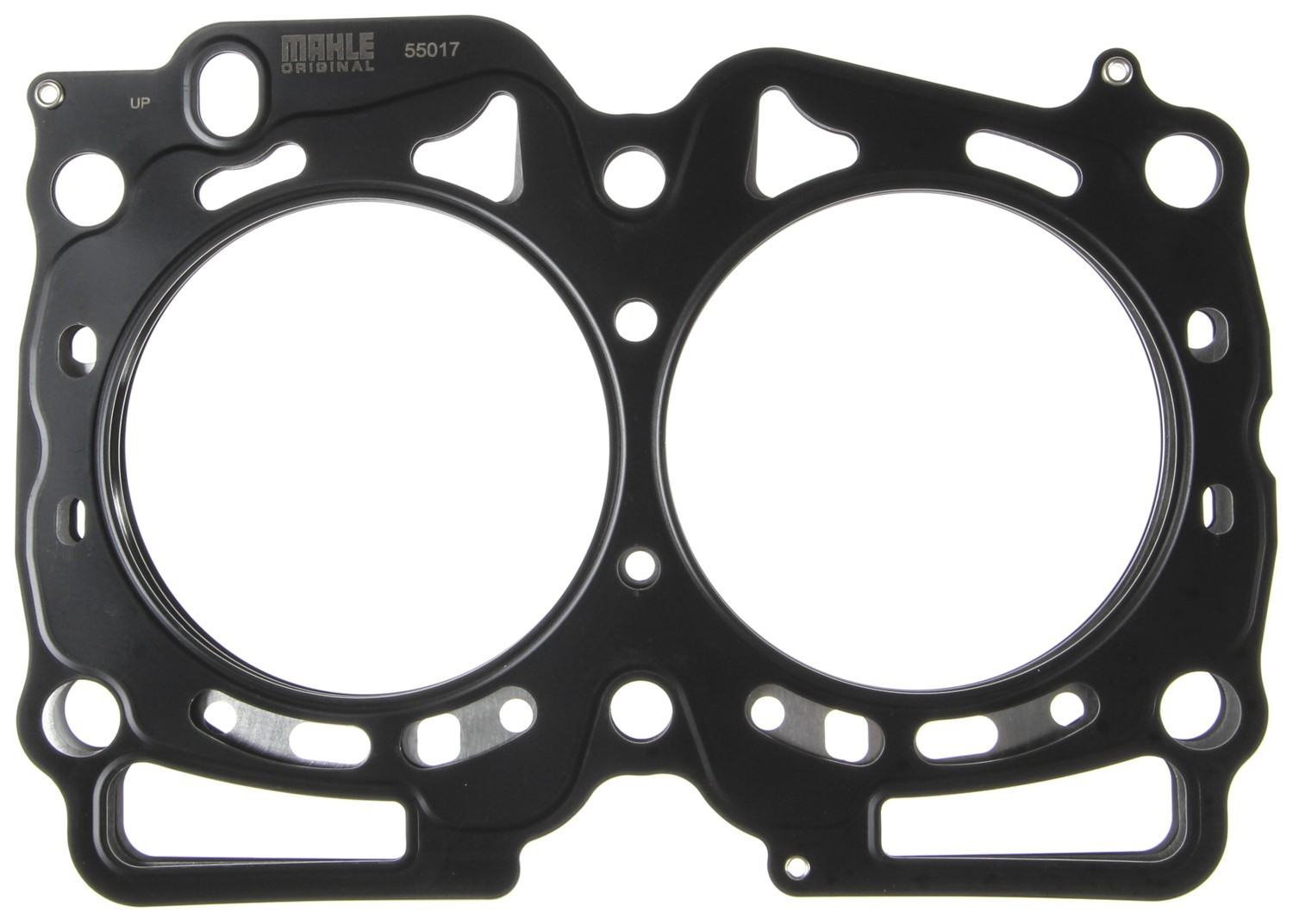 mahle engine cylinder head gasket  frsport 55017