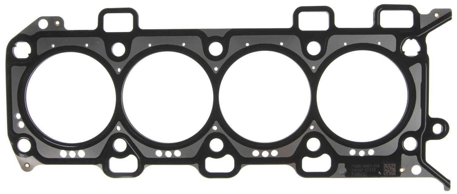 MAHLE Engine Cylinder Head Gasket  top view frsport 55135