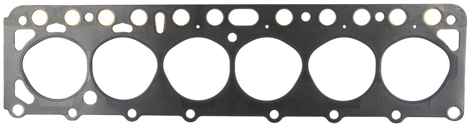 mahle engine cylinder head gasket  frsport 55150