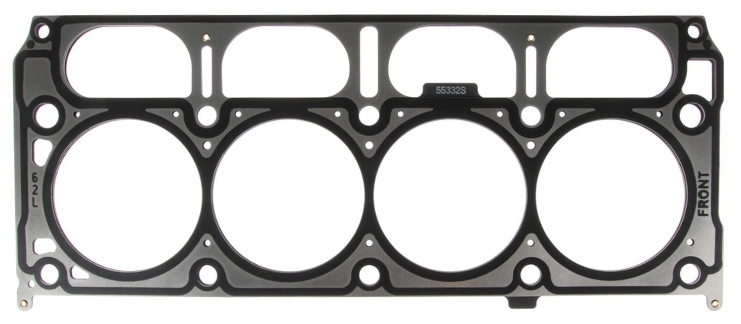 MAHLE Original 14-17 GM 6.2L VIN J&7 Cylinder Head Gasket 55332