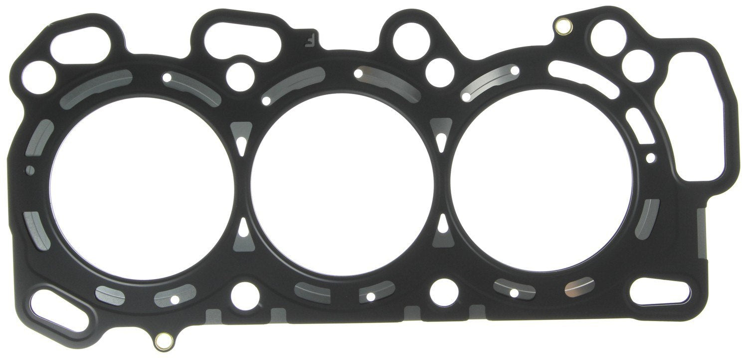 MAHLE Engine Cylinder Head Gasket  top view frsport 55339