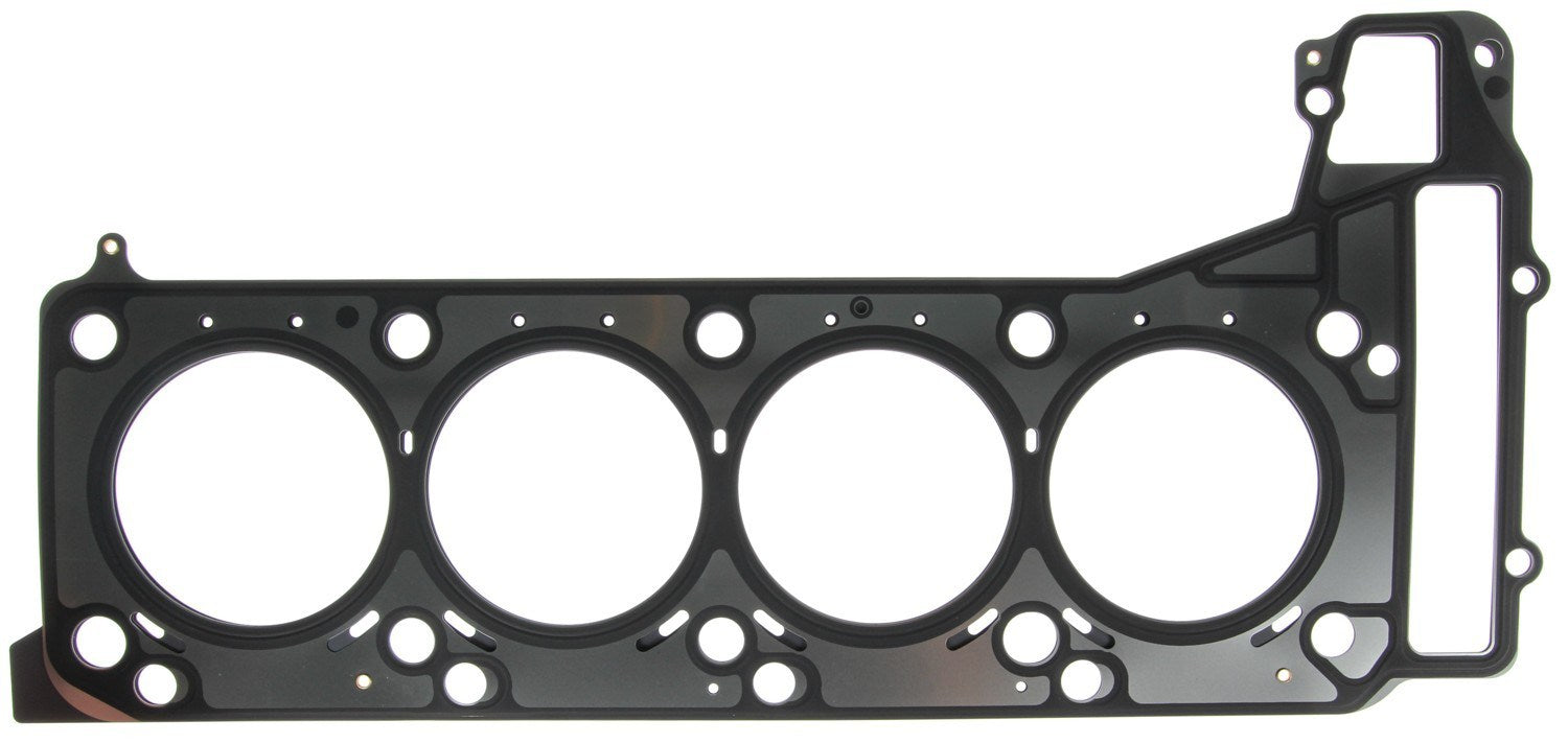 MAHLE Engine Cylinder Head Gasket  top view frsport 55379