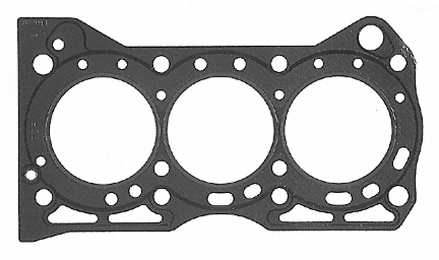 MAHLE Engine Cylinder Head Gasket  top view frsport 5704