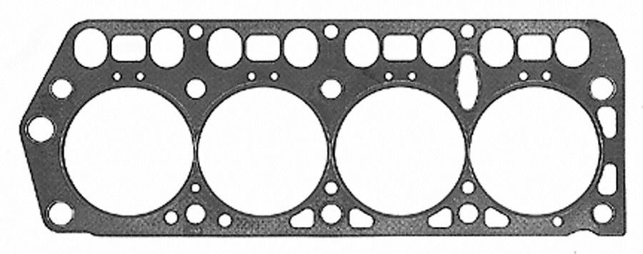 MAHLE Original Toyota Van 89-86 Cylinder Head Gasket 5708