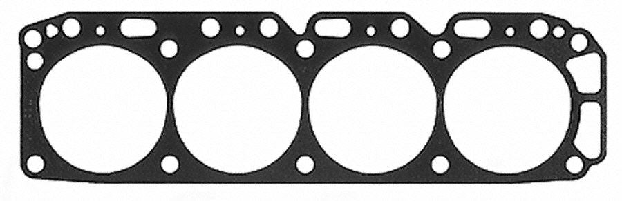 MAHLE Original Chev 181 3.0L Marine Eng Cylinder Head Gasket 5719