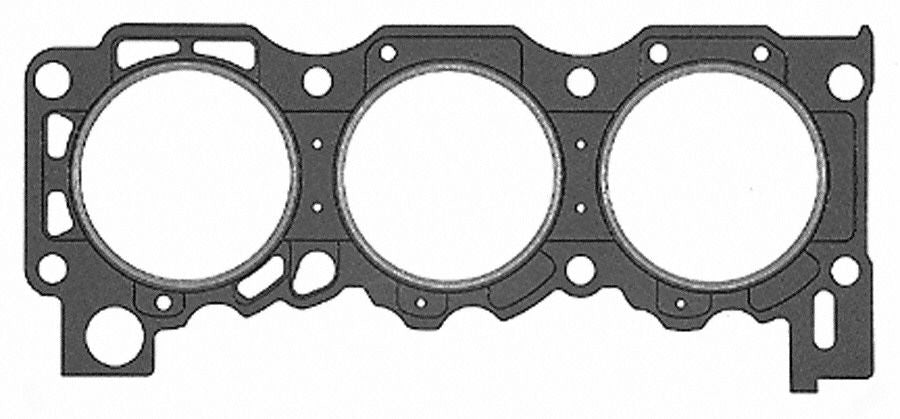 MAHLE Original Ford Bronco II 90-86 Cylinder Head Gasket 5722