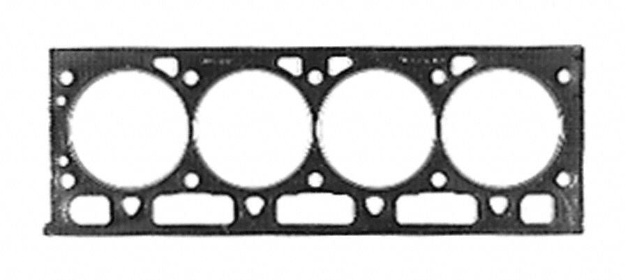 MAHLE Original Ford Taurus 91-86 Cylinder Head Gasket 5737