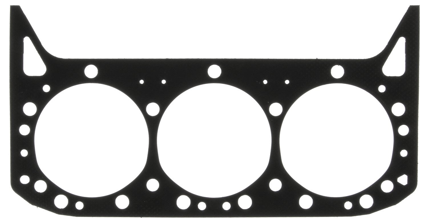 mahle engine cylinder head gasket  frsport 5744