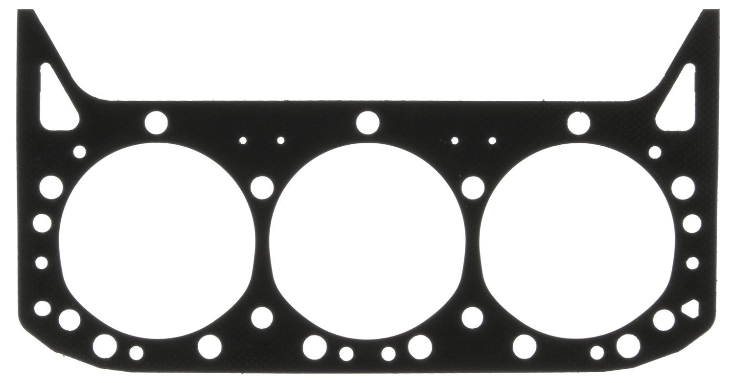 MAHLE Engine Cylinder Head Gasket  top view frsport 5744