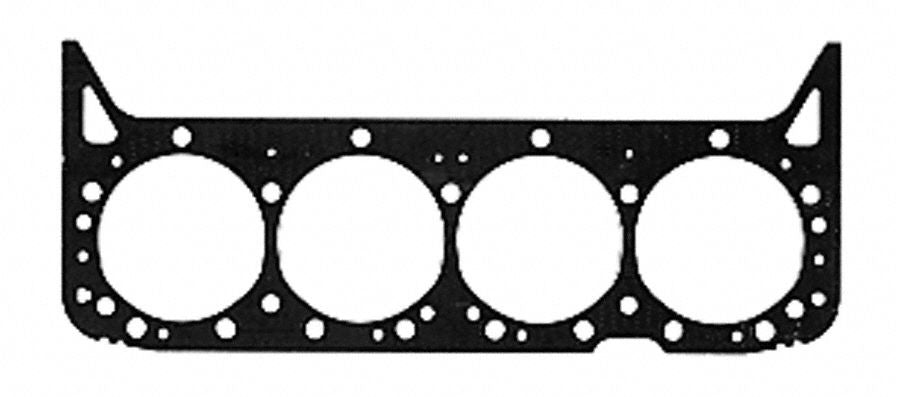 MAHLE Original Buick Chev-Pass&Trkgmc-Trkoldspont 305 Cylinder Head Gasket 5746B10