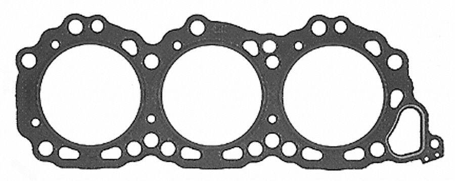 MAHLE Original Nissan 240SX 87 Cylinder Head Gasket 5758