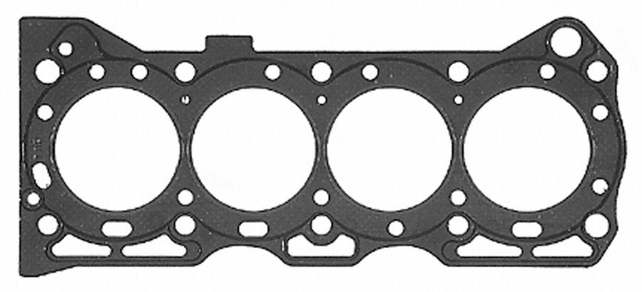 MAHLE Engine Cylinder Head Gasket  top view frsport 5759