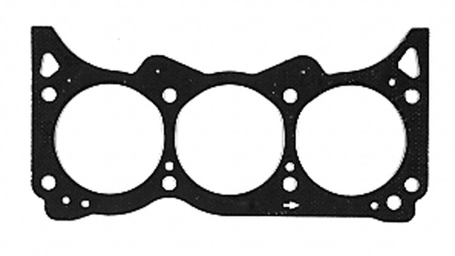 MAHLE Original Buick Lesabre 94-91 Cylinder Head Gasket 5768