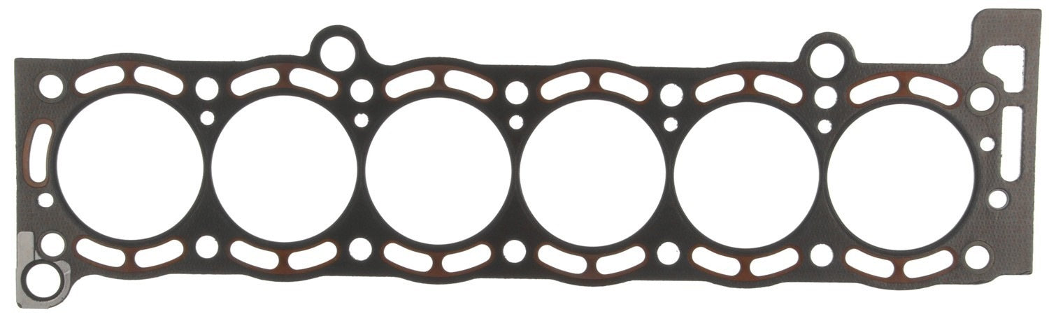 mahle engine cylinder head gasket  frsport 5769