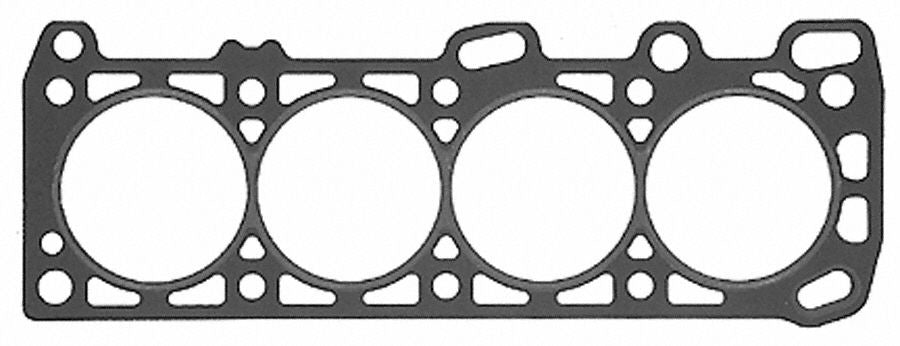 MAHLE Original Dodge Colt 90-89 Cylinder Head Gasket 5812