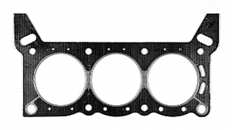 MAHLE Original Ford F-100 83-82 Cylinder Head Gasket 5816