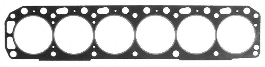 MAHLE Original Ford Bronco 67-66 Performance Head Gasket 5821SG