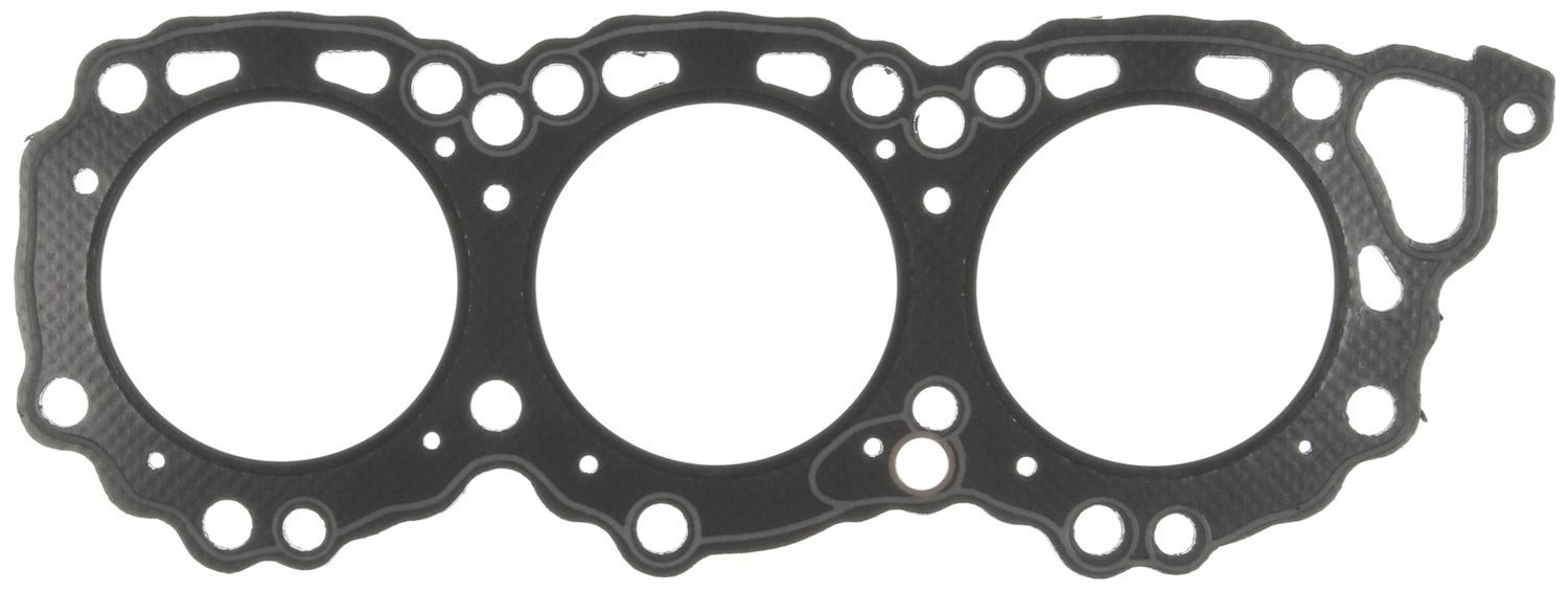 mahle engine cylinder head gasket  frsport 5826