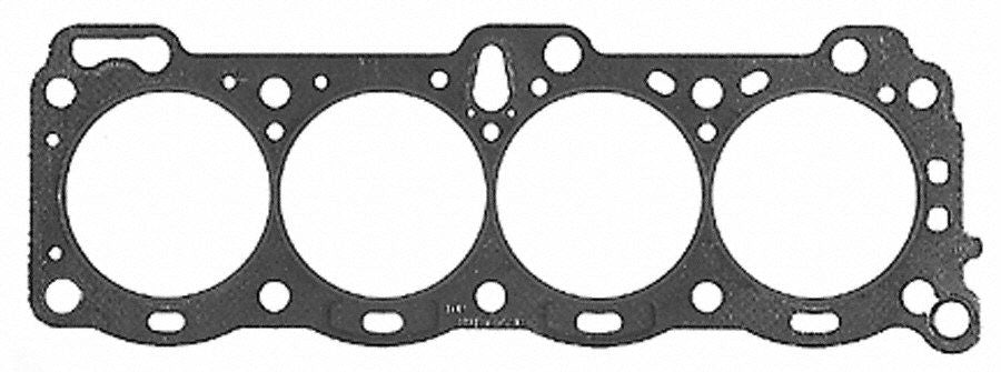 MAHLE Original Honda Passport 96-94 Cylinder Head Gasket 5850