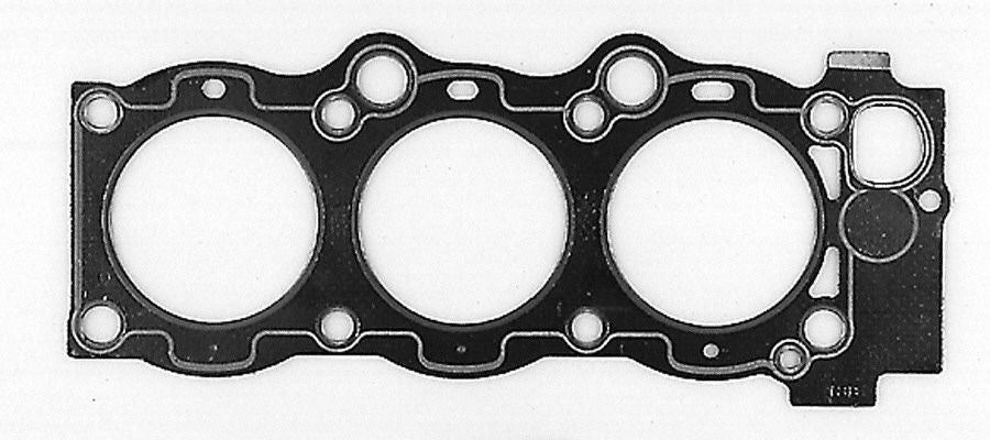 MAHLE Engine Cylinder Head Gasket  top view frsport 5860