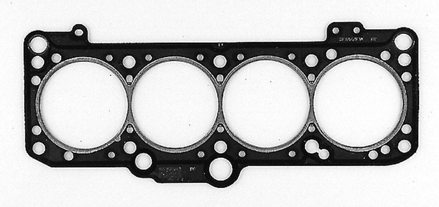 MAHLE Original Audi 80 90-88 Cylinder Head Gasket 5872