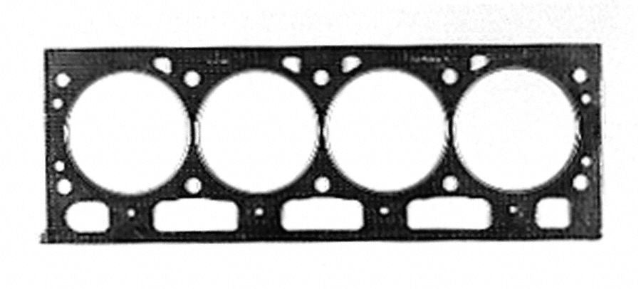 MAHLE Original Ford Tempo 94-91 Cylinder Head Gasket 5882