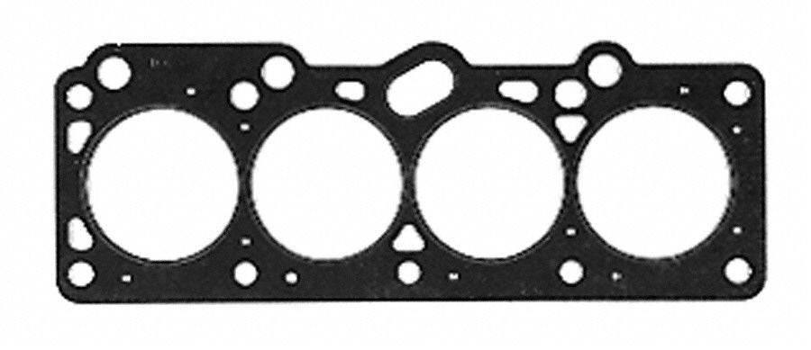 MAHLE Engine Cylinder Head Gasket  top view frsport 5884