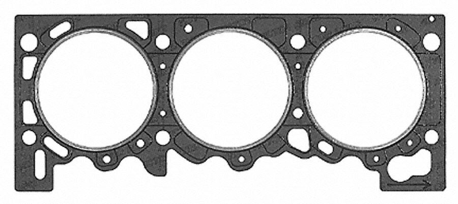 MAHLE Original Ford Aerostar 97-90 Cylinder Head Gasket (Left) 5887