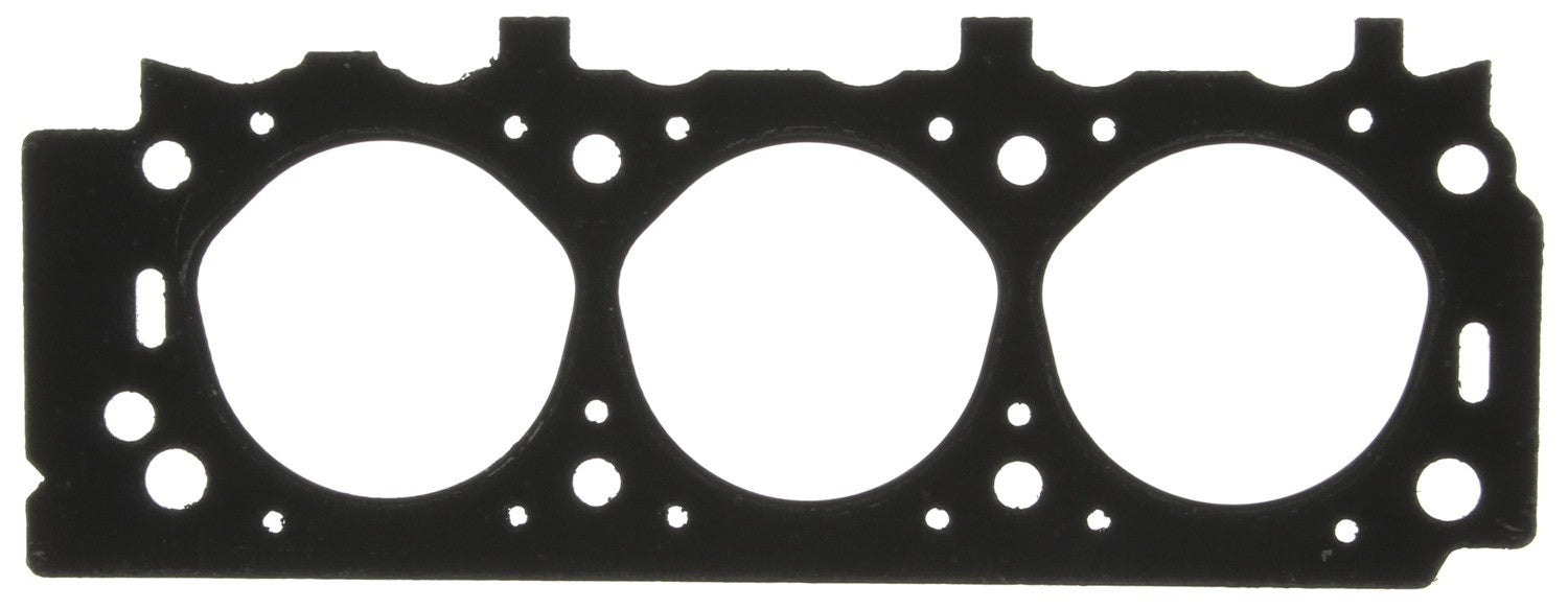 mahle engine cylinder head gasket  frsport 5891