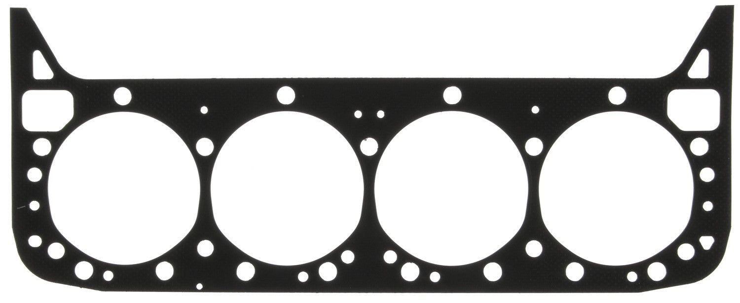 mahle engine cylinder head gasket  frsport 5898