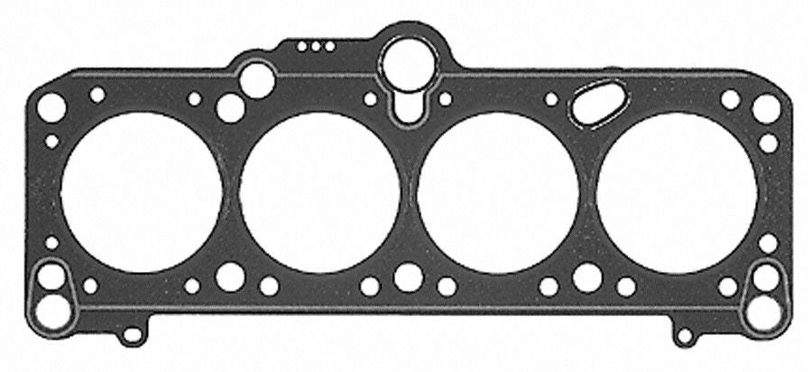 MAHLE Original Volkswagen Golf 88-86 Cylinder Head Gasket 5904