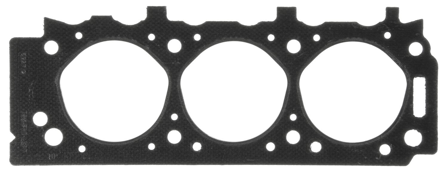 MAHLE Engine Cylinder Head Gasket  top view frsport 5927