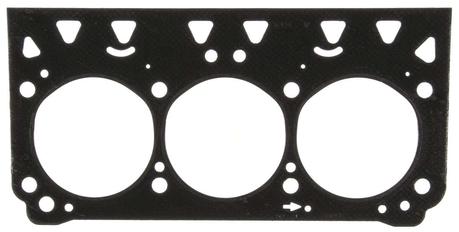 mahle engine cylinder head gasket  frsport 5934