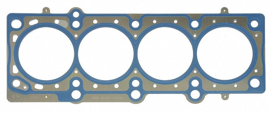 MAHLE Engine Cylinder Head Gasket  top view frsport 5936A