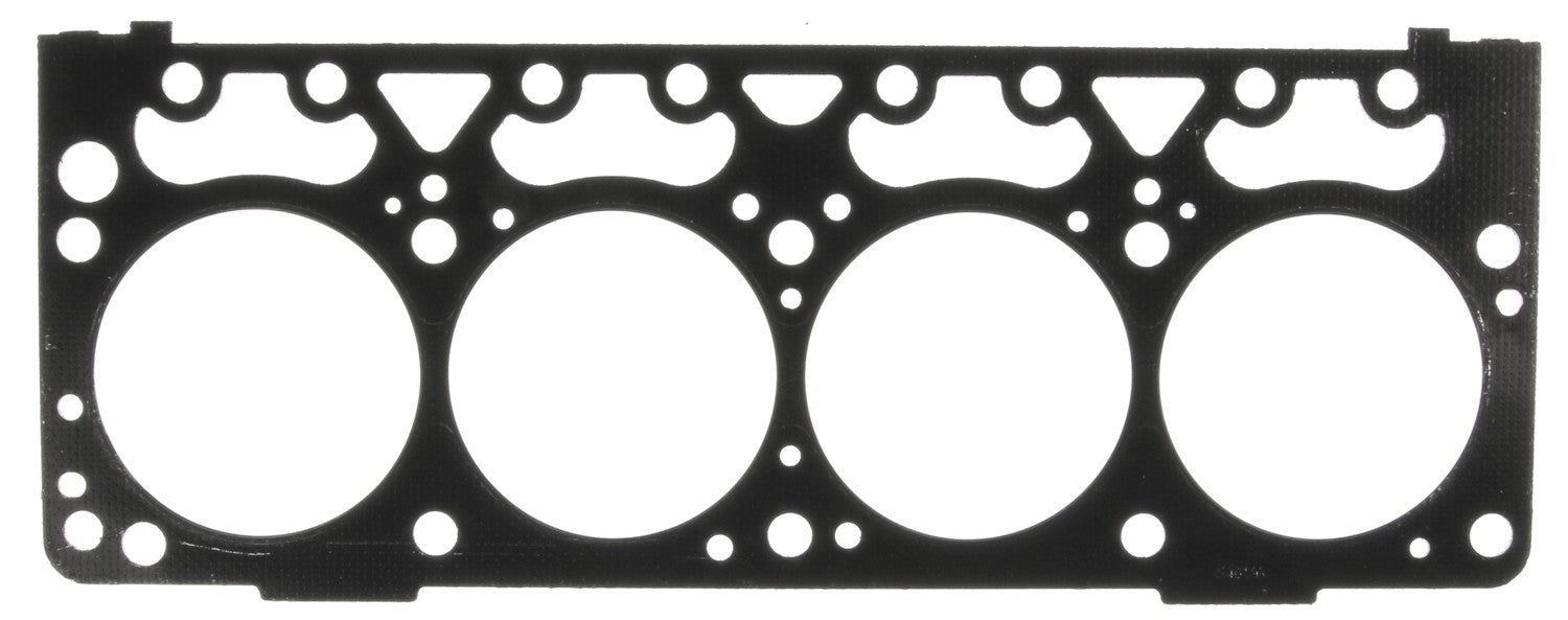 mahle engine cylinder head gasket  frsport 5940