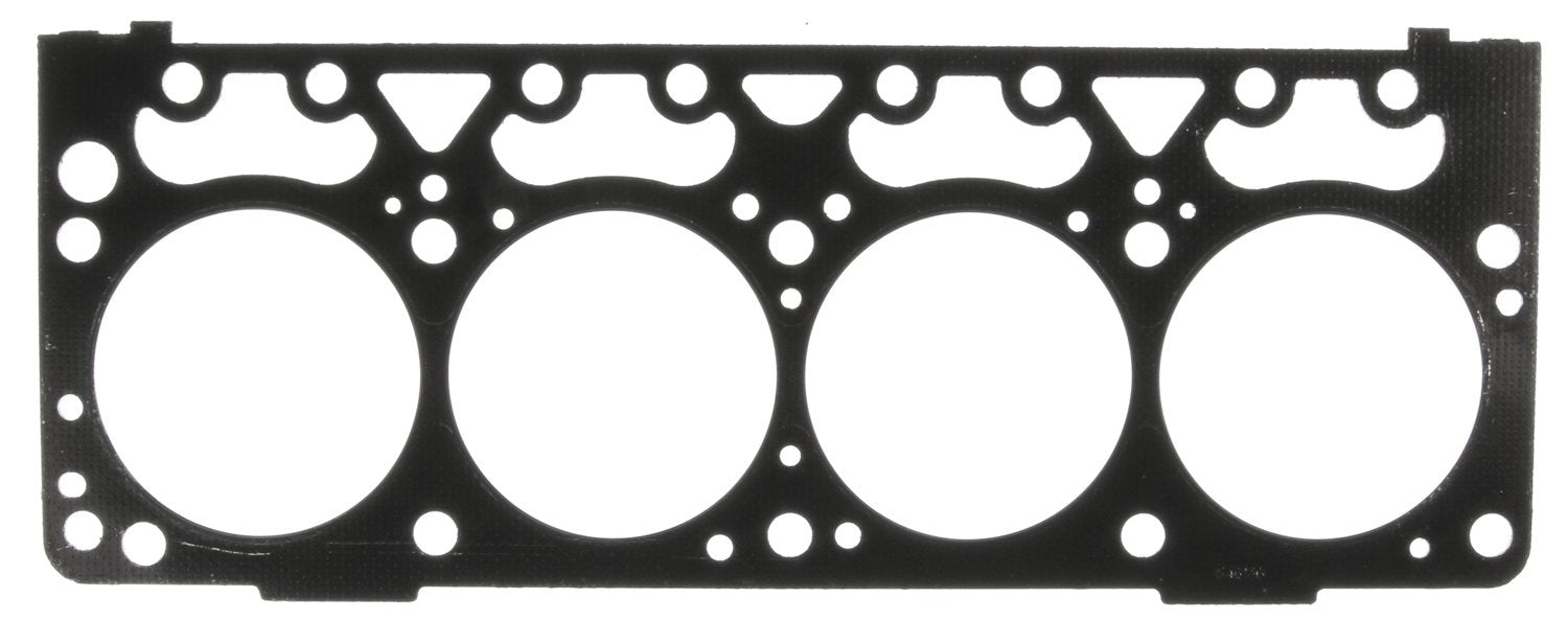 MAHLE Engine Cylinder Head Gasket  top view frsport 5940