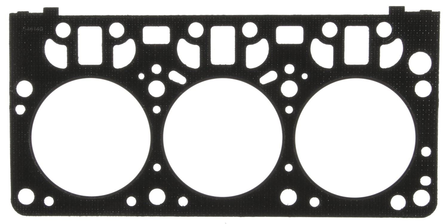 mahle engine cylinder head gasket  frsport 5941