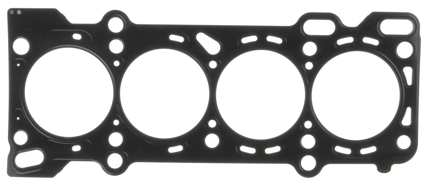 MAHLE Engine Cylinder Head Gasket  top view frsport 5942