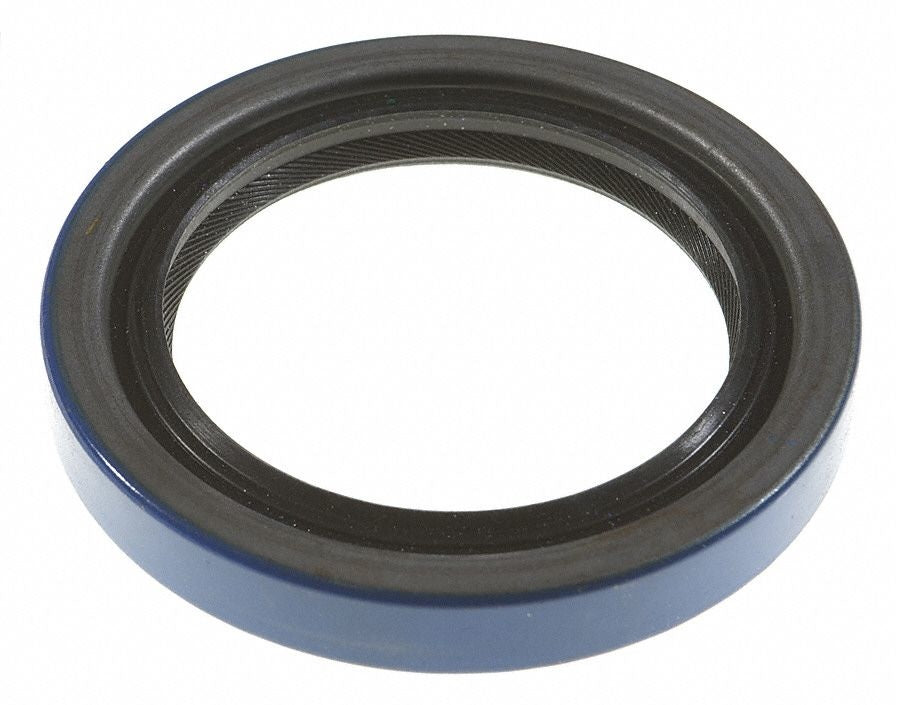 MAHLE Engine Timing Cover Seal  top view frsport 64572