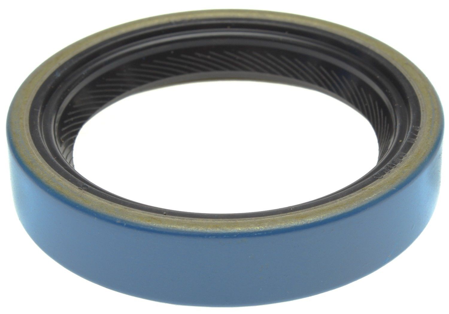 mahle engine timing cover seal  frsport 65022